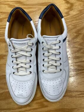 Magnanni Chavez Lo Men’s size 13 (l1)